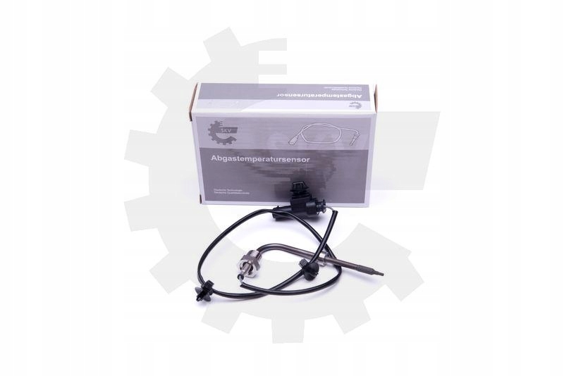 фото №1, Esen skv 30skv353 датчик, температура выхлопных газов