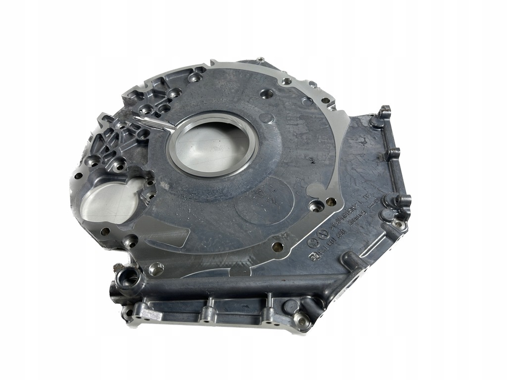 фото №1, Vw audi 3.0 tdi корпус распределительного вала 059103173dc