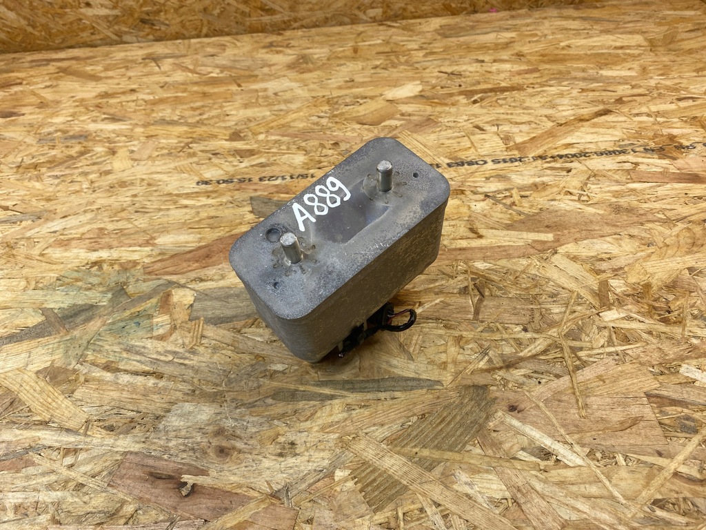 фото №6, Радіатор теплообмінник тепла bmw i4 g26 9418878 2018-