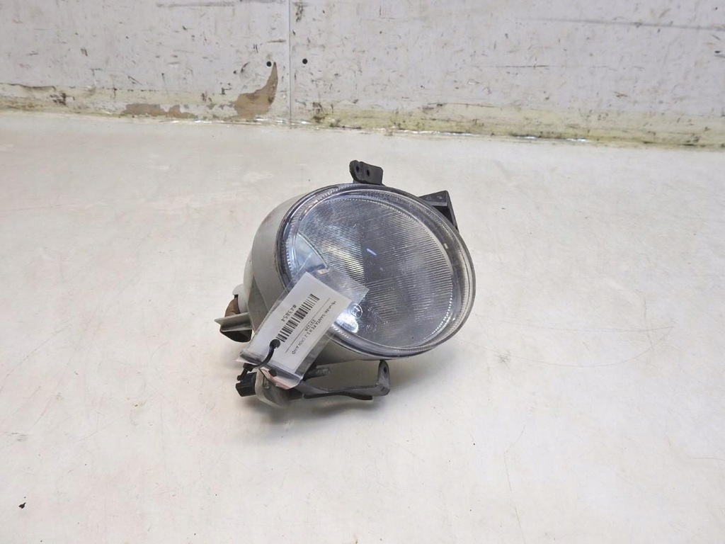 фото №7, Противотуманная фара правый hyundai santa fe ii a046695