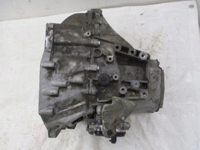 фото №10, Citroen peugeot 1.6 thp коробка передач передач 20ea55