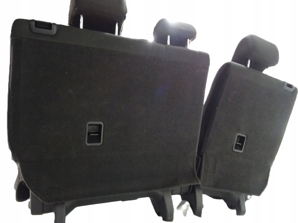 фото №15, Chevrolet orlando сиденья заднее сиденье сиденье обшивки обивка дверь комплект