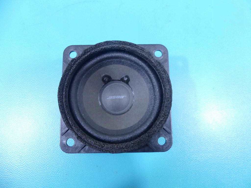 фото №14, Динаміки kpl nissan murano z51 08-14