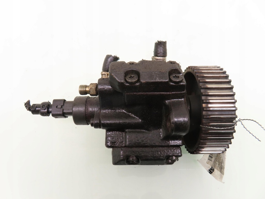 фото №7, Насос впрыскная alfa romeo 147 1.9 jtdm 0445010007 0281002488