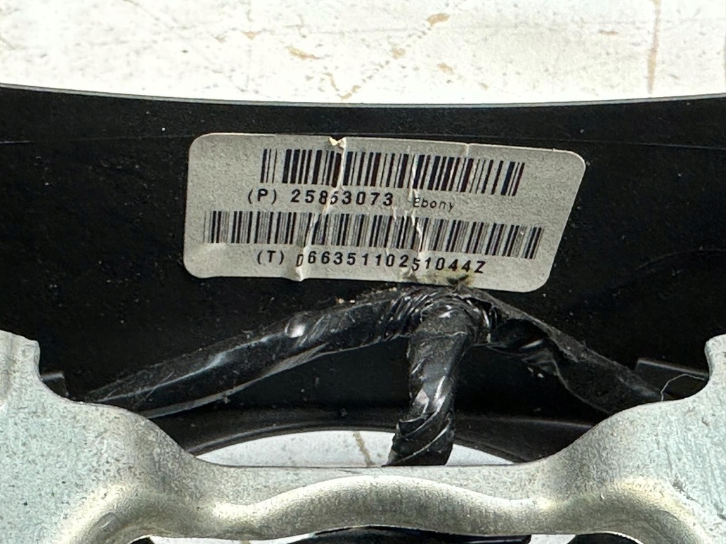 фото №10, Cadillac escalade gmc yukon denali 07-14r воздуховод деревянный czarna