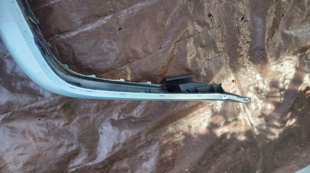 фото №9, Audi a8 d2 бампер задняя задний / 4344