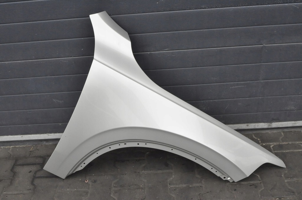 фото №1, Volvo xc90 ii крыло правый перед передний 719