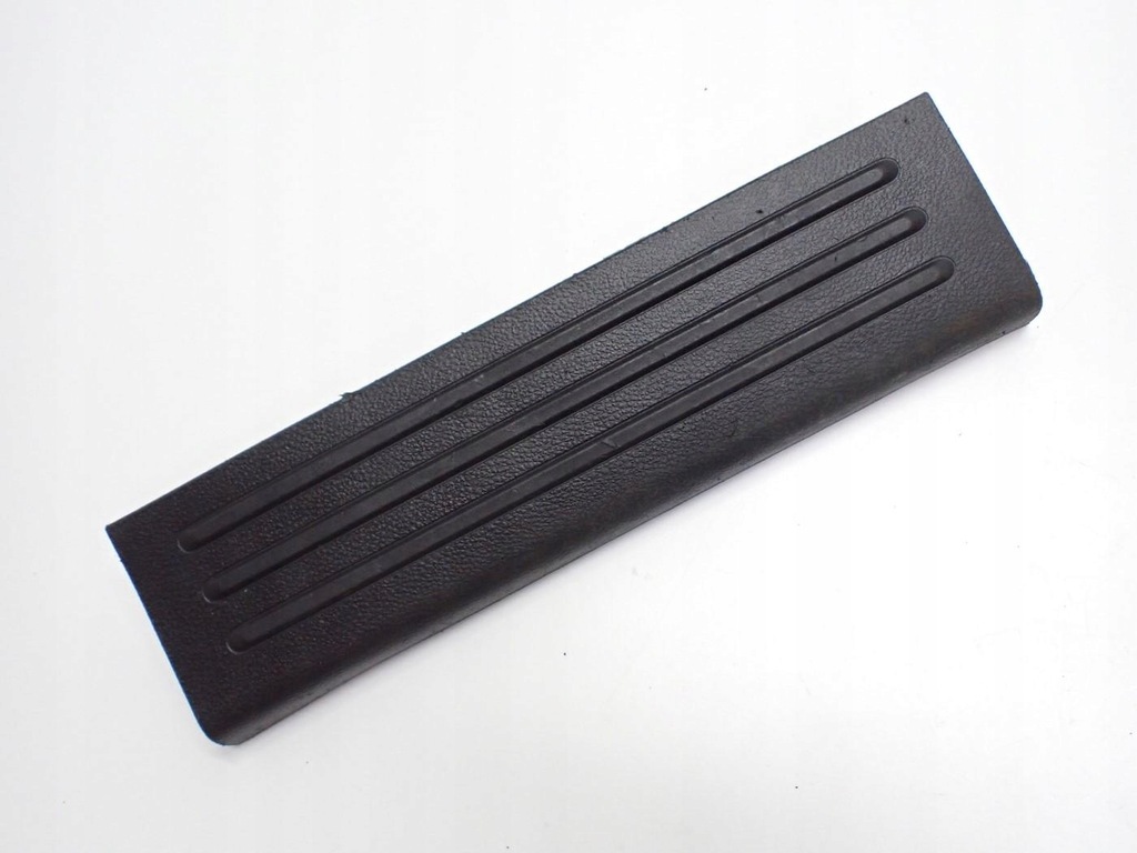 фото №1, Молдинг захист поріг поріг лівий задня eb3b-2613245 ford ranger iii iv v 21r