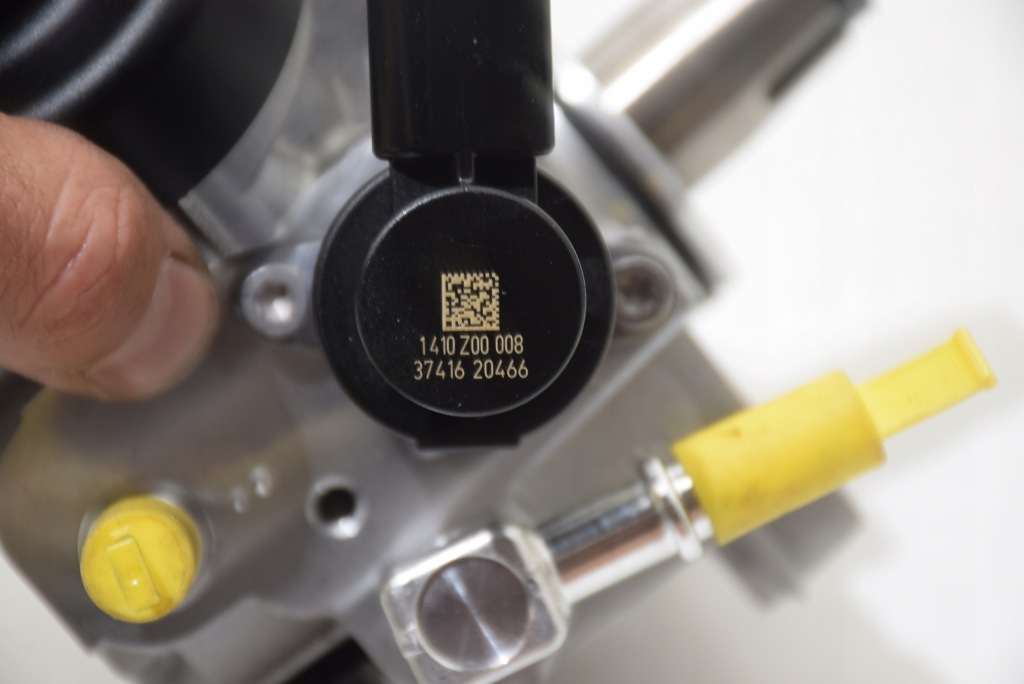 Купить Bmw u06 u11 u10 g60 b47p b47l b47d20b насос впрыскная wysokiego давления