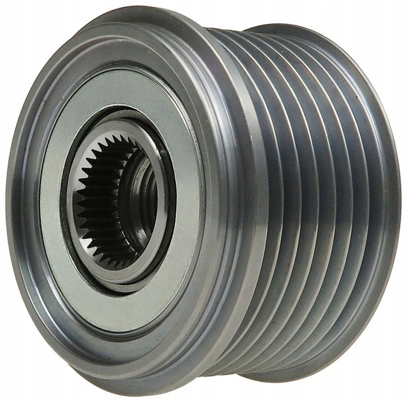 фото №1, As-pl afp5015 генератор - зчеплення односторонній