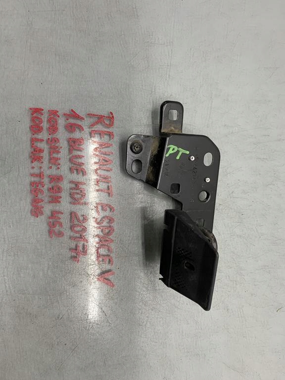 Купить Кронштейн  бампера левое  задняя renault espace v 1.6 blue dci 17 r 850442943r