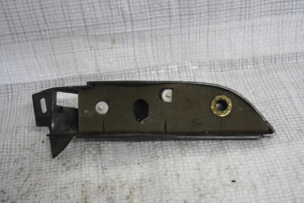 фото №3, Vw fox захист внутрішня дзеркало