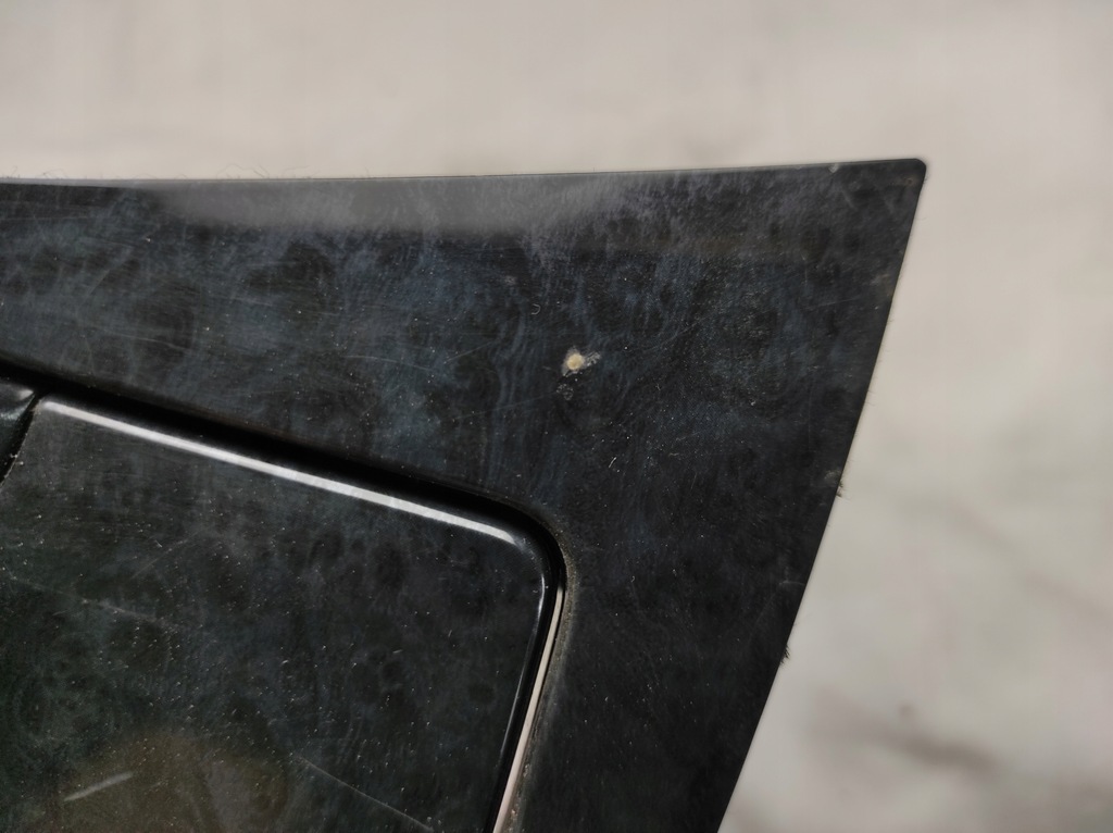 фото №10, Honda accord vii kombi uk dekor бардачок полка