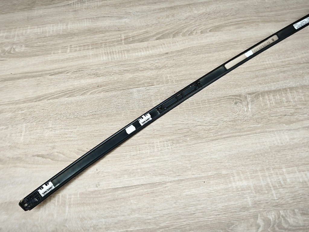 фото №6, Молдинг кровельная левая bmw 4 g26 c3z 17km!