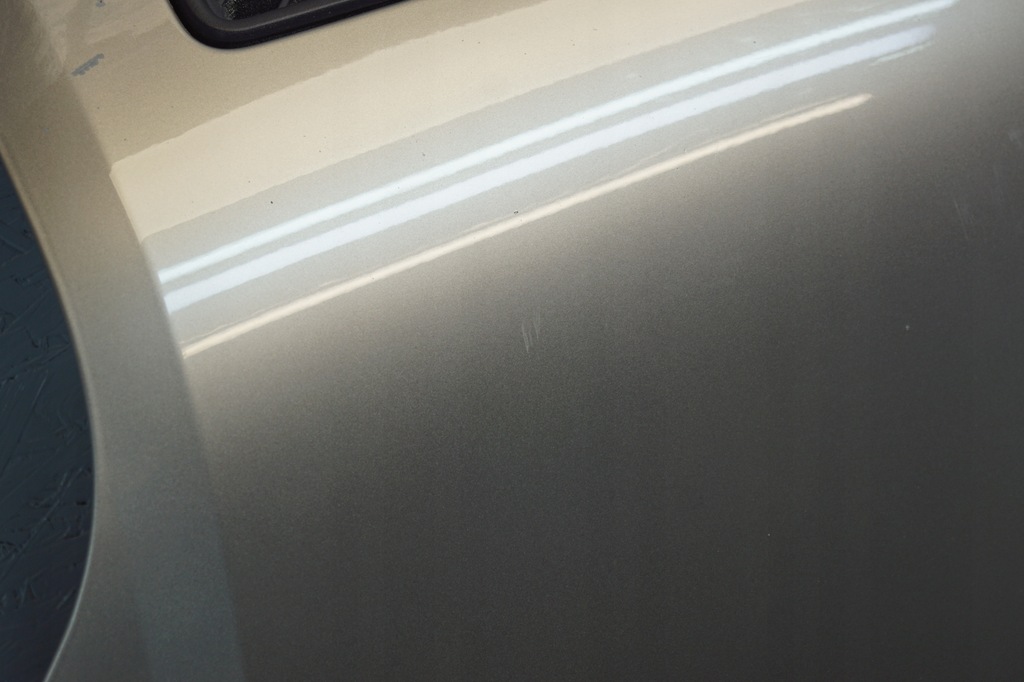 фото №12, Капот крышка двигателя ford fusion mk1