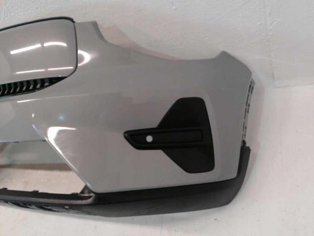 фото №7, Volvo xc40 c40 бампер перед 316909333 lift 22 - recharge