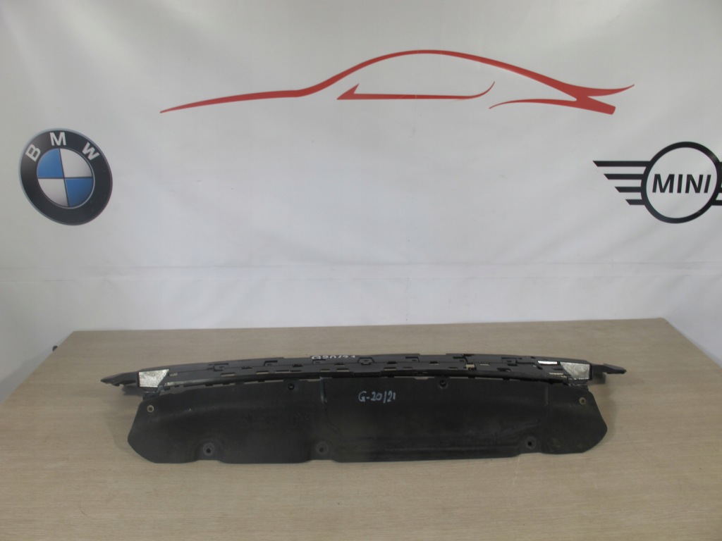 фото №1, Smart открывалка bmw g20 g21 7428024 m-pakiet