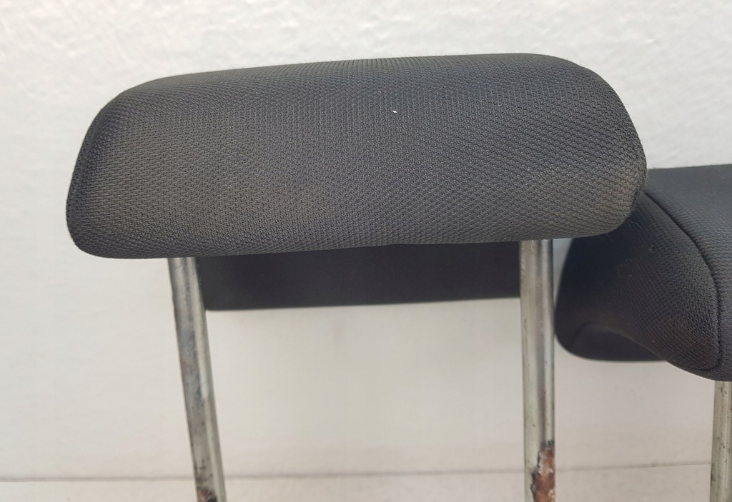 фото №6, Nissan qasqhai j10 підголівник сидіння задня задній oryg