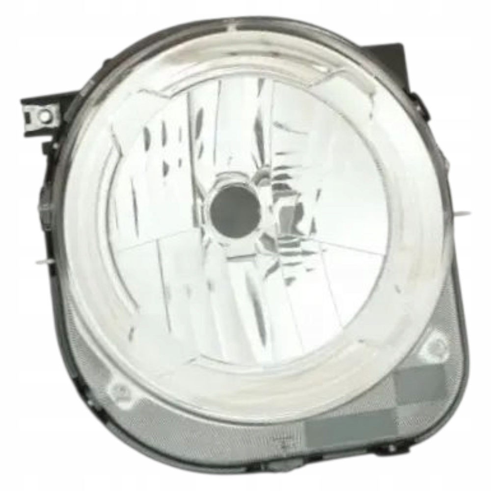 фото №1, Фара лампа левая jeep renegade i 2015 2016 2017 2018