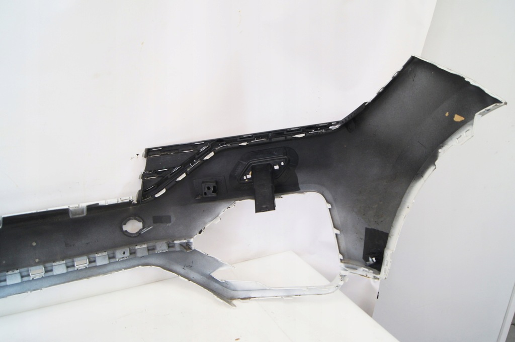 фото №6, Бампер перед volkswagen vw touareg iii