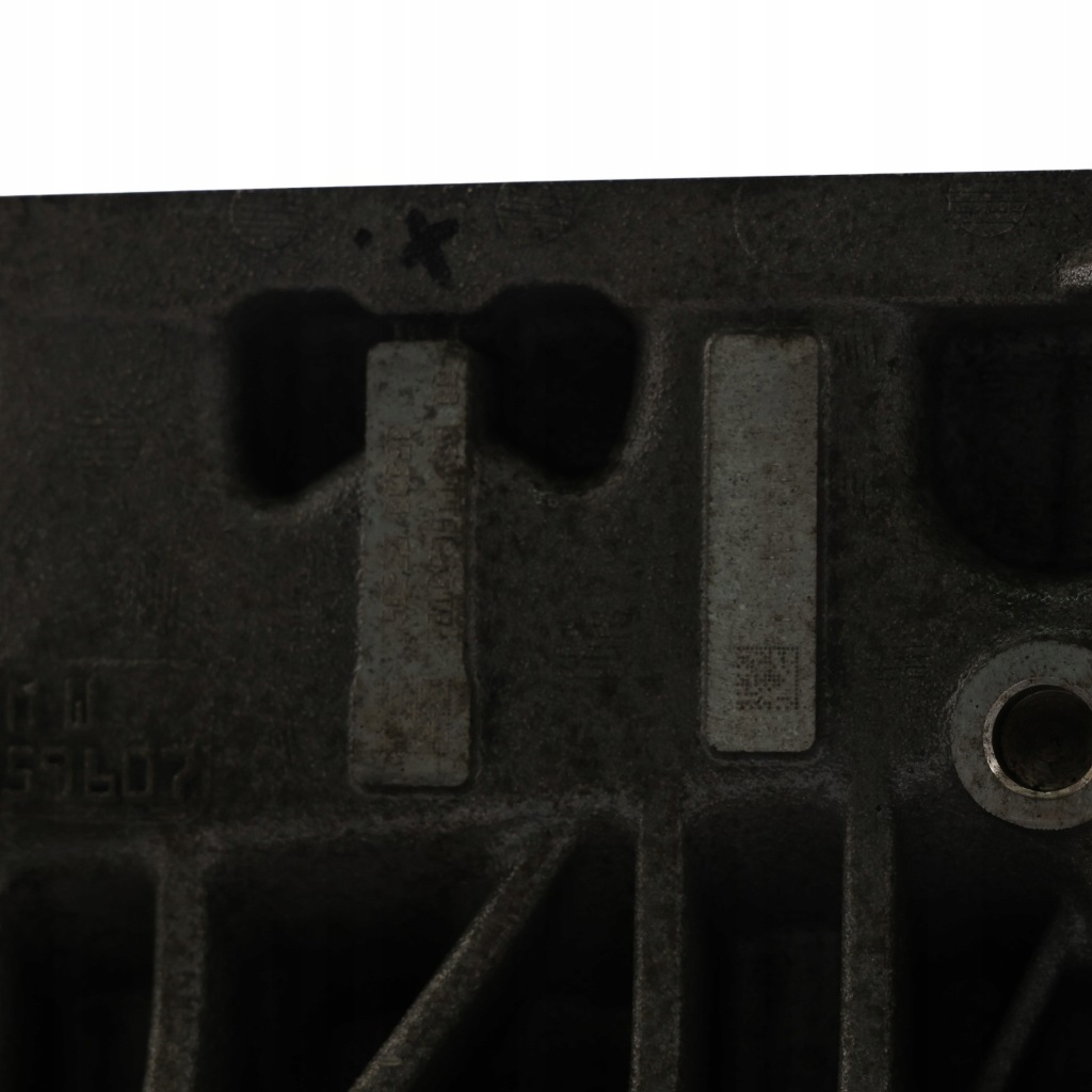 фото №13, Bmw e90 e91 lci f20 f30 блок двигуна n47n 116d 118d 316d 318d 2359837