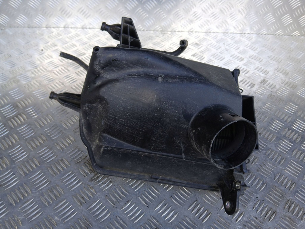 фото №7, Renault koleos i корпус фильтра воздуха 2,0 dci 1026323v01 2011r