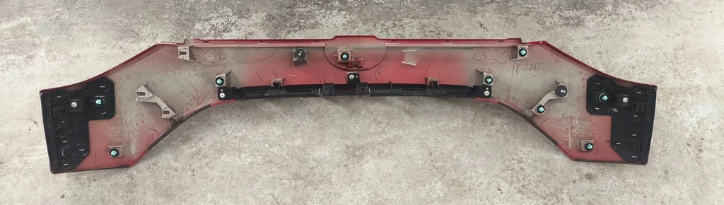 фото №10, Накладка крышки задняя mazda cx-5 ii 17- kb7w-50851