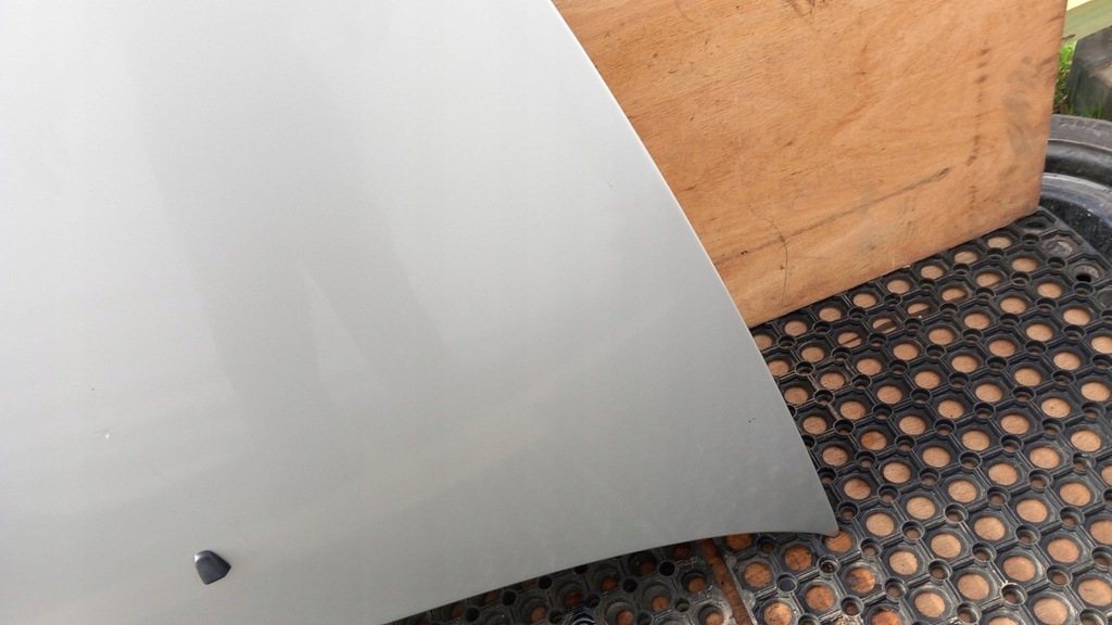 фото №9, Volvo v50 s40 il lift капот 426-16