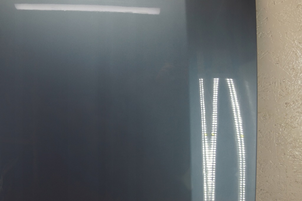 фото №9, Ford mustang v 2005-2009 капот крышка перед