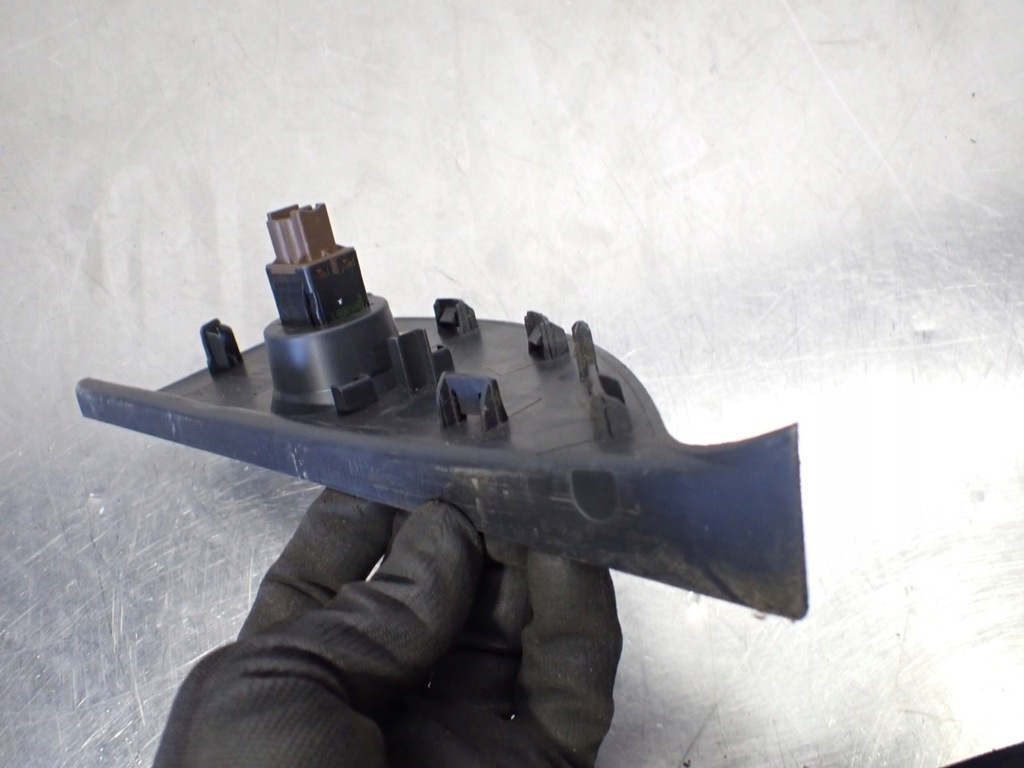 фото №6, Перемикач подушка безпеки renault clio iii lift 1.5