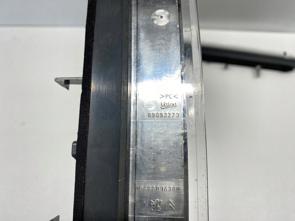 фото №7, 3 свет стоп лампа стоп-сигнал led citroen c4 ii grand picasso