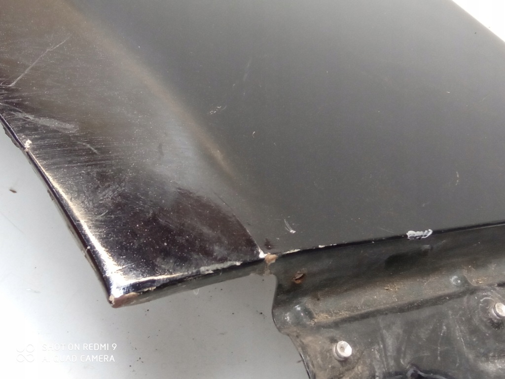 фото №8, Opel astra j 4 iv крила правий перед передній