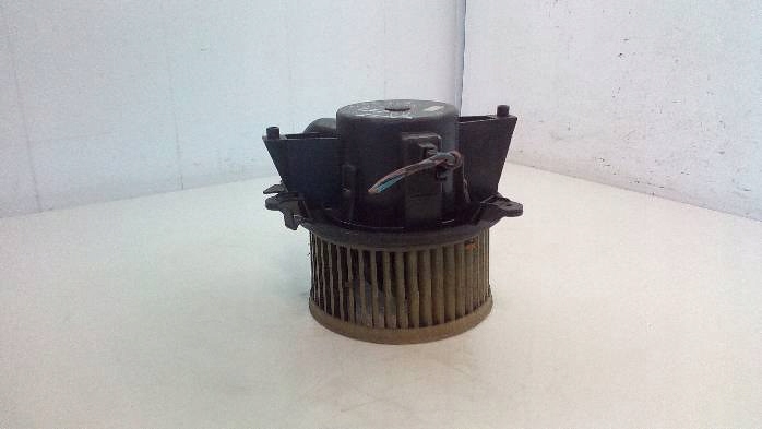 фото №1, Вентилятор салона воздуходувка fiat doblo maxi