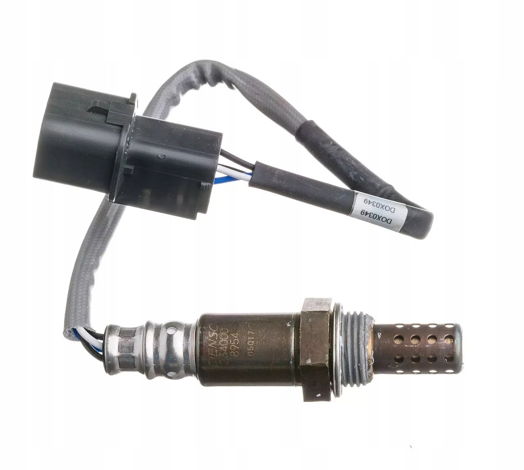 фото №1, Датчик лямбда-зонд 53-06009