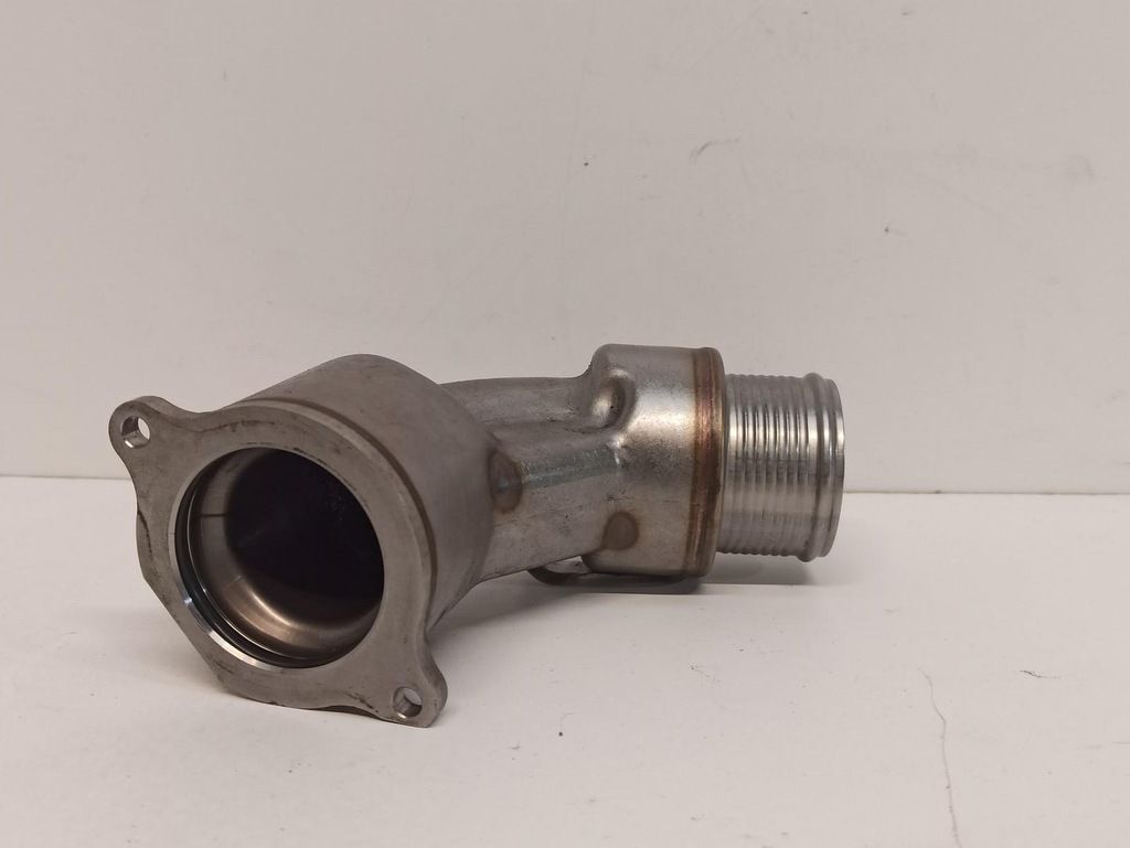 фото №4, Audi a6 c7 труба интеркулер 04l131111ab