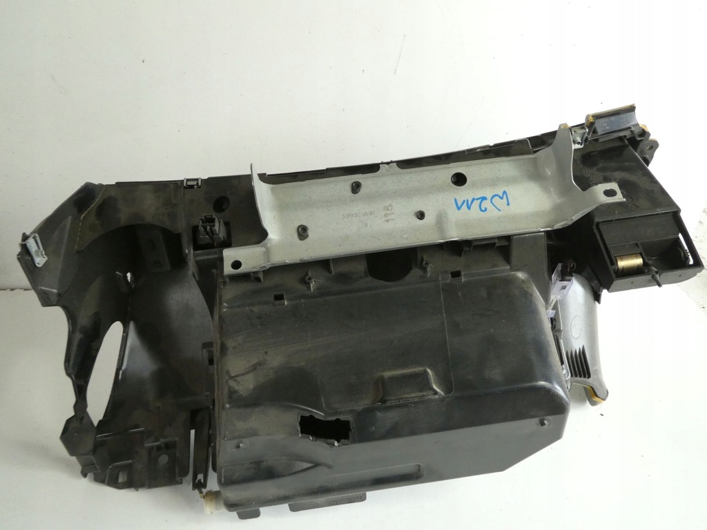 фото №7, Бардачок пасажира mercedes w211 2116802487