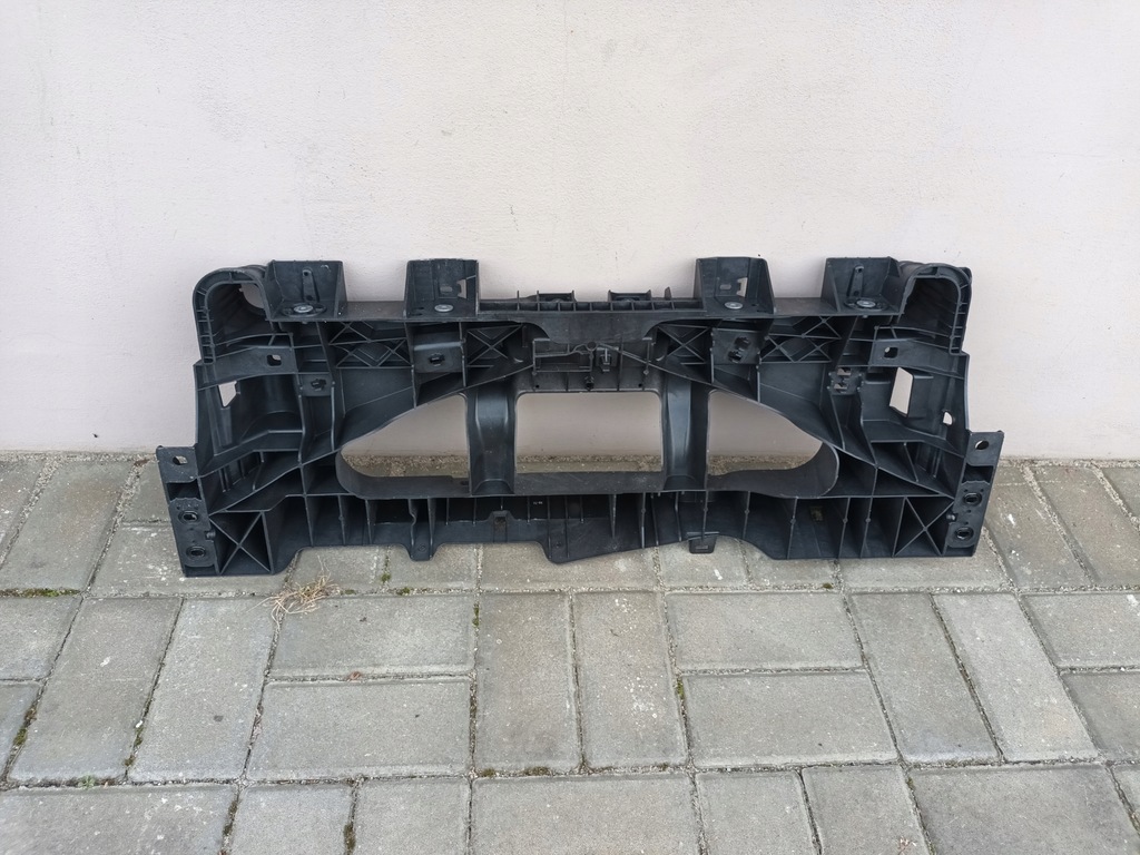 фото №5, Pas передній vw id.4 11a id4 підсилювач 11a805563