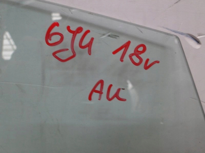 фото №5, Скло seat ibiza 6j4 2018 rok