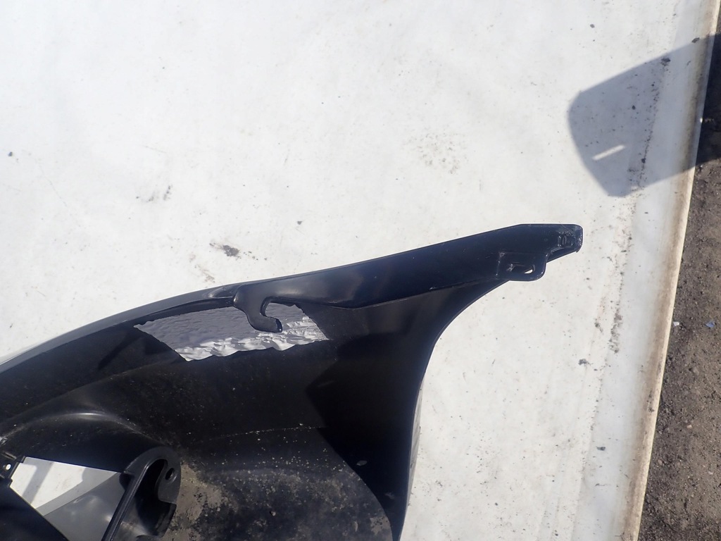 фото №9, Chrysler sebring sedan 01-04 бампер перед передний