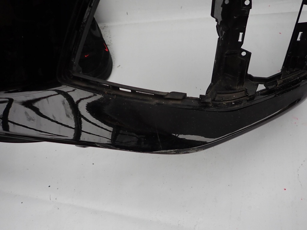 фото №10, Audi a5 b9 8w s-line lift 19- бампер перед передній spr