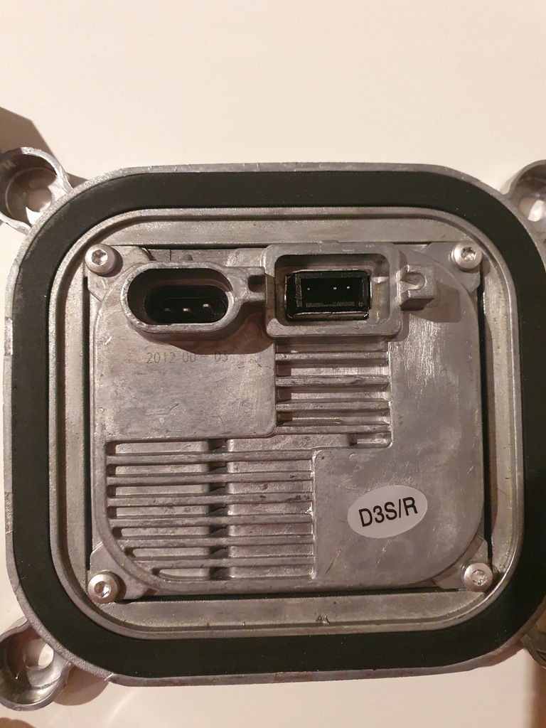 фото №6, Перетворювач mustang mustang 2013 2014