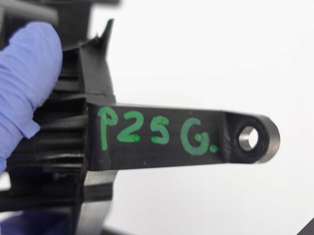 фото №14, Радар перед ford edge focus fiesta mondeo transit 2369174 _ jx7t-9g768-ad