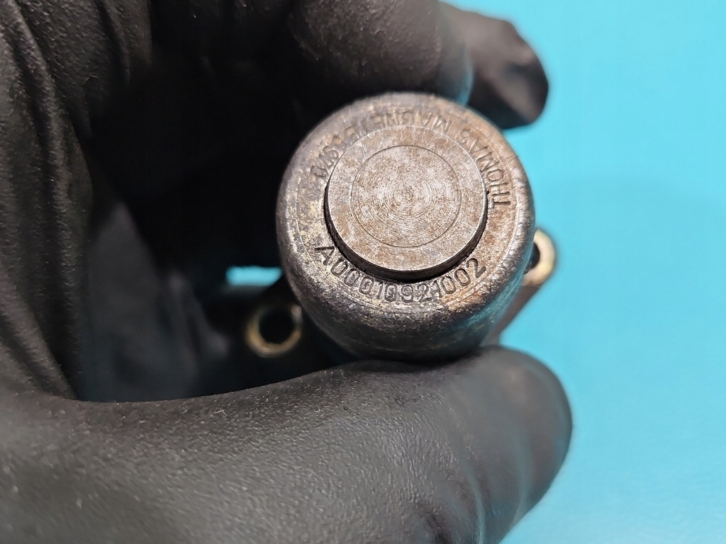 фото №6, Датчик редуктор kieroiwniczej mercedes w211 a00010921002