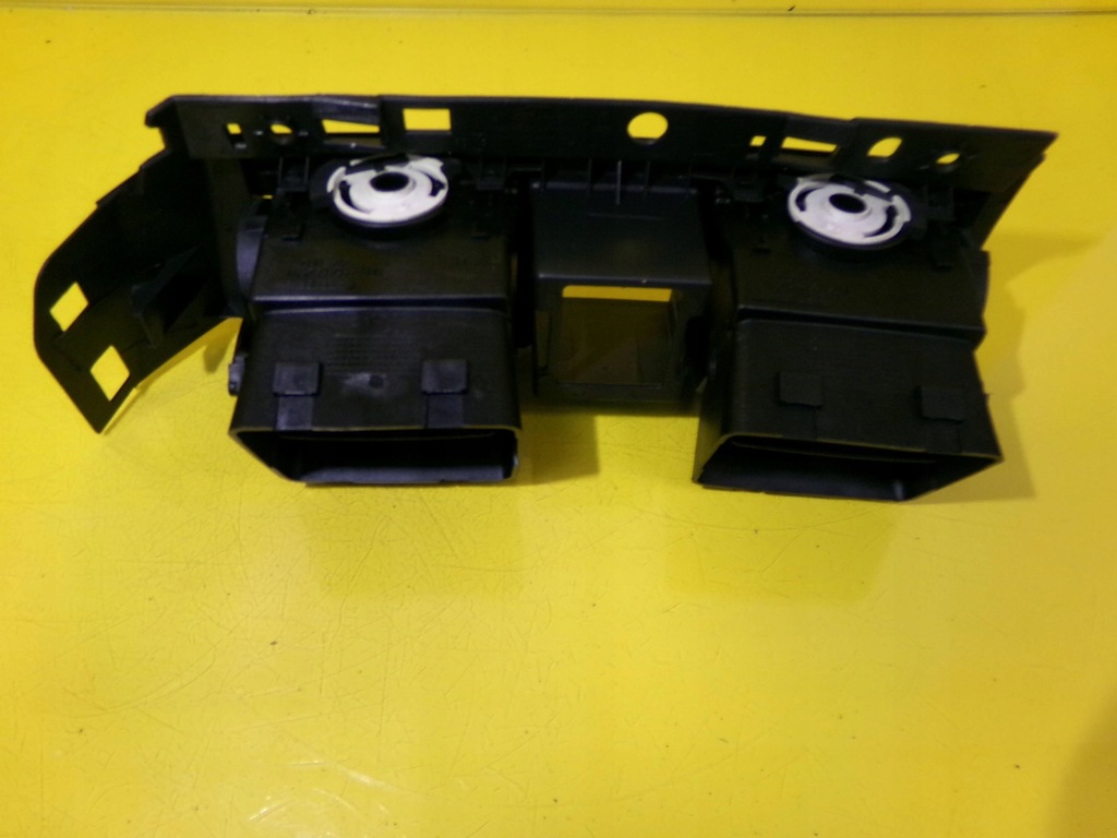 фото №9, Решётка обдув средняя opel meriva a nr483