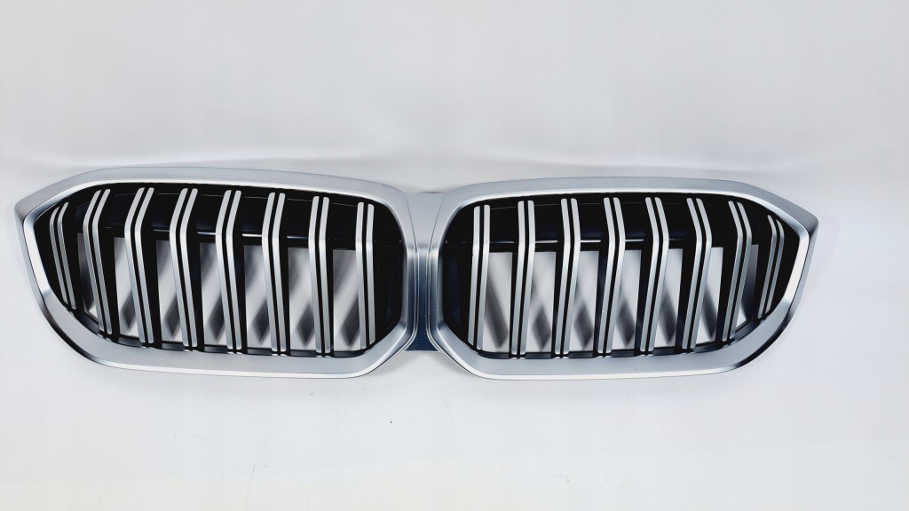 фото №1, Bmw 3 g20 lift lci решётка радиатора решётка радиатора 51115a1bfa5