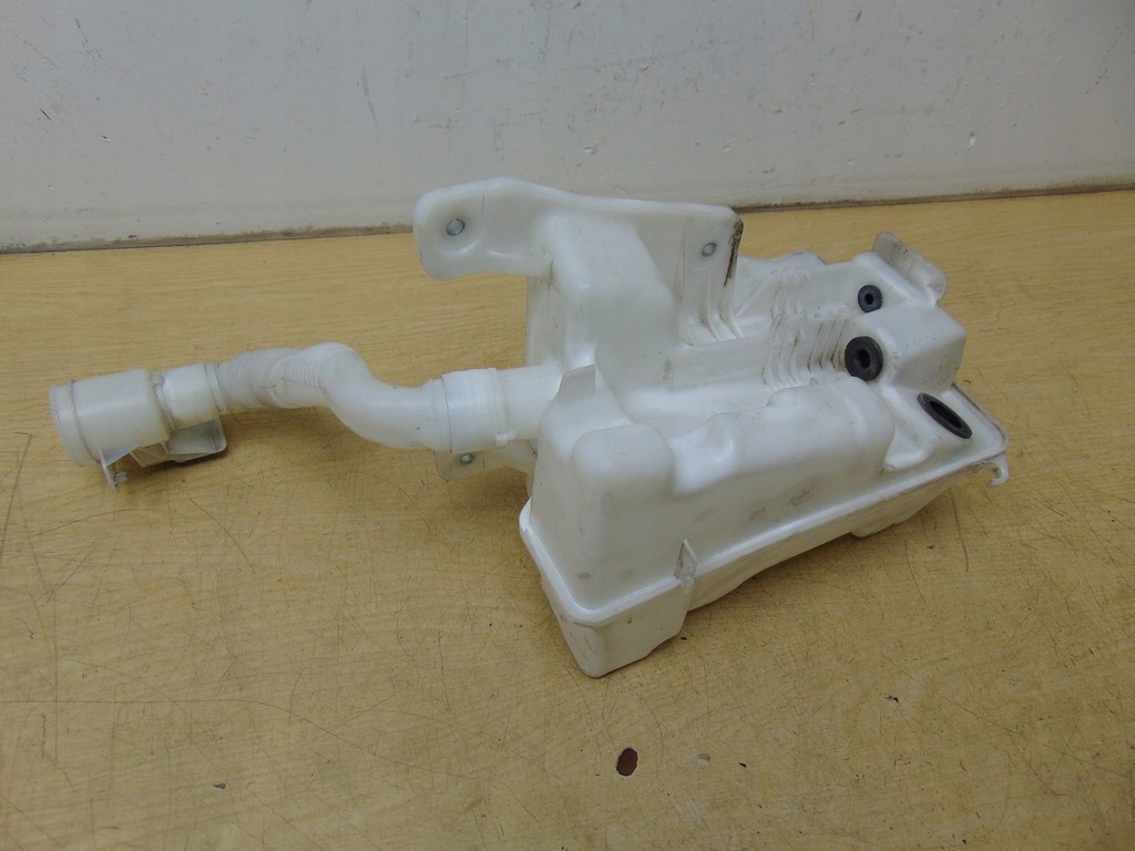 фото №10, Бак омивача vw caddy 2010-15 1t0955453c