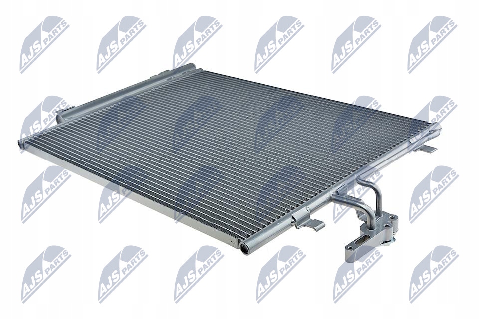 фото №4, Nty конденсатор кондиционера