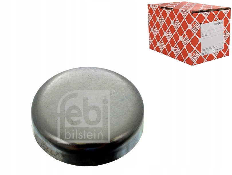 фото №15, Febi заглушка блок двигуна opel nr.oryg. 2060 668