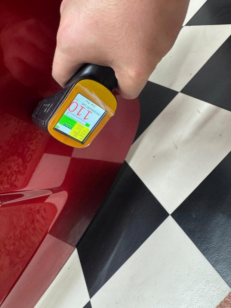 фото №10, Кришка багажника багажника lamera mazda cx5 cx-5 2015-2017r 41v lift