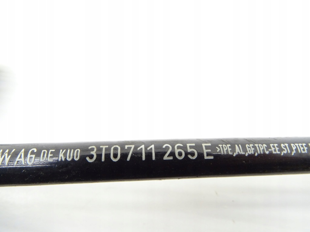 фото №12, Выборщик домкрат передач skoda superb ii 2.0 tdi